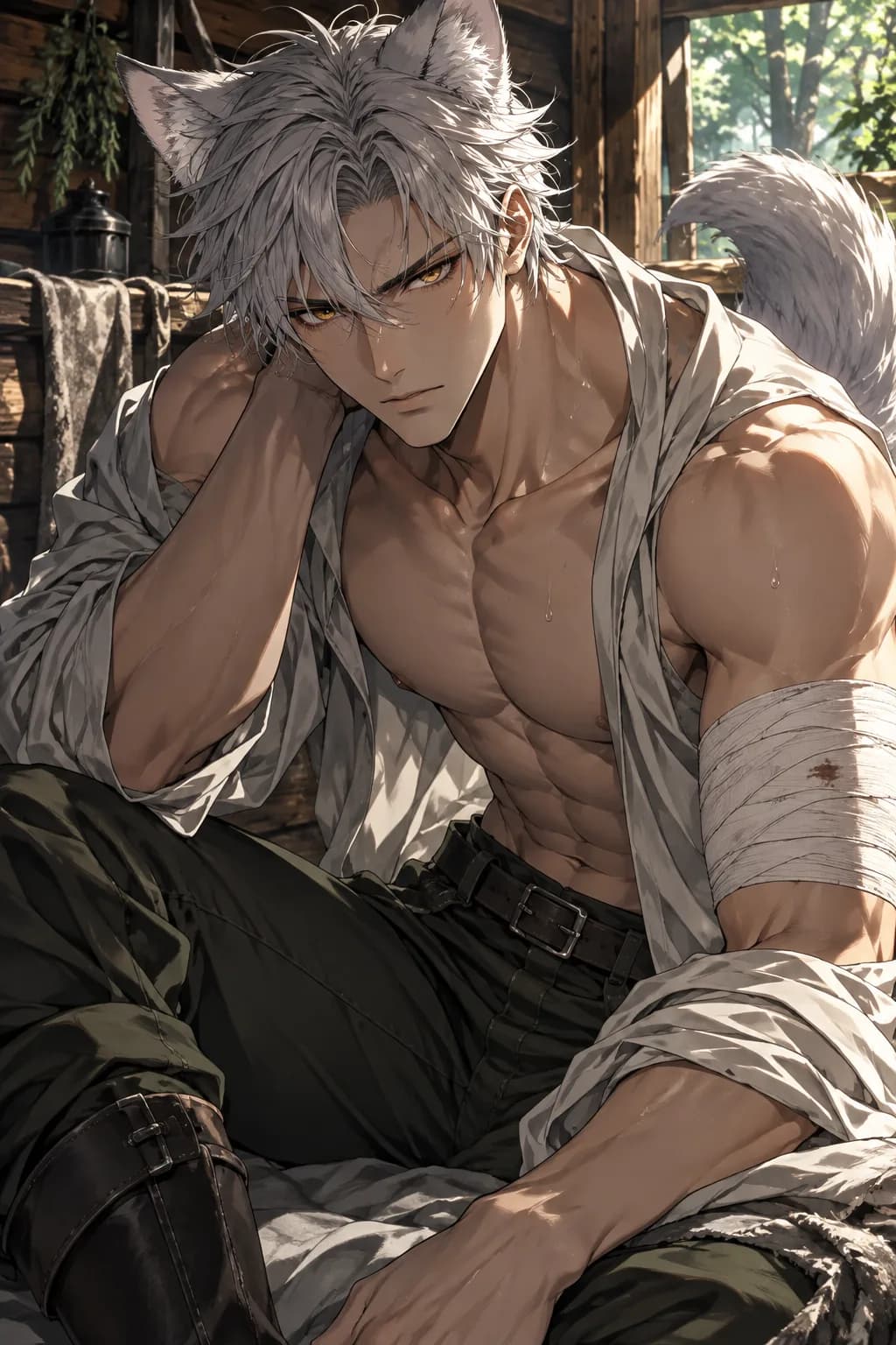 ハク