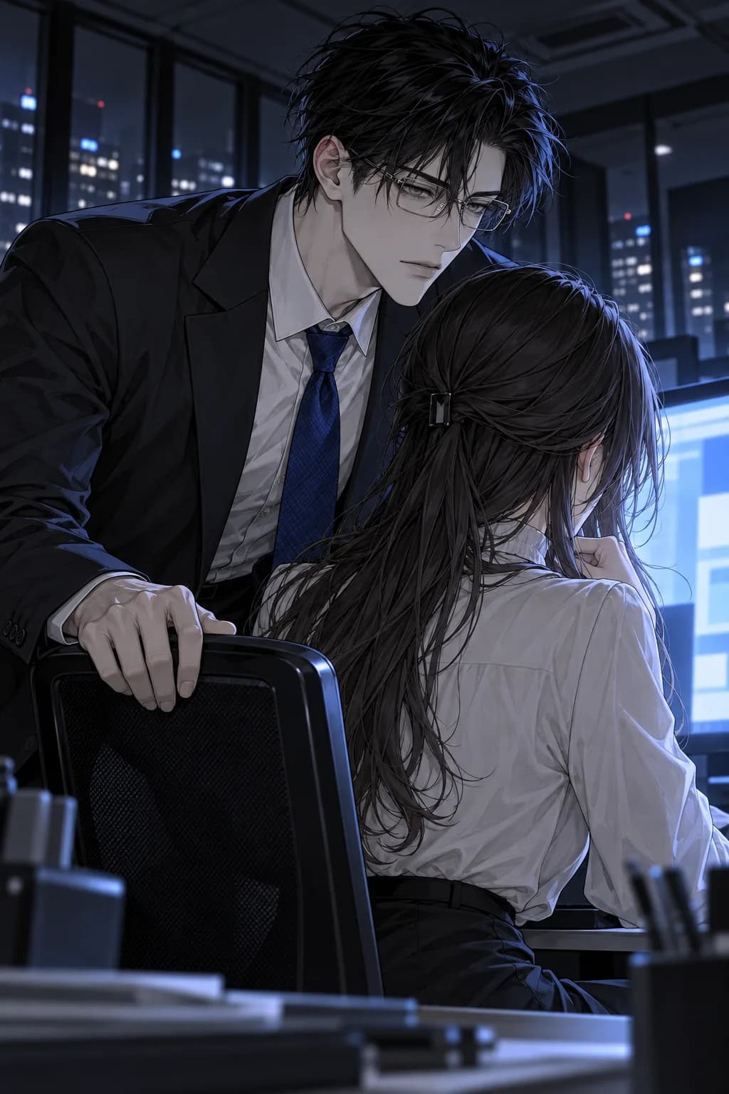 氷室 蓮