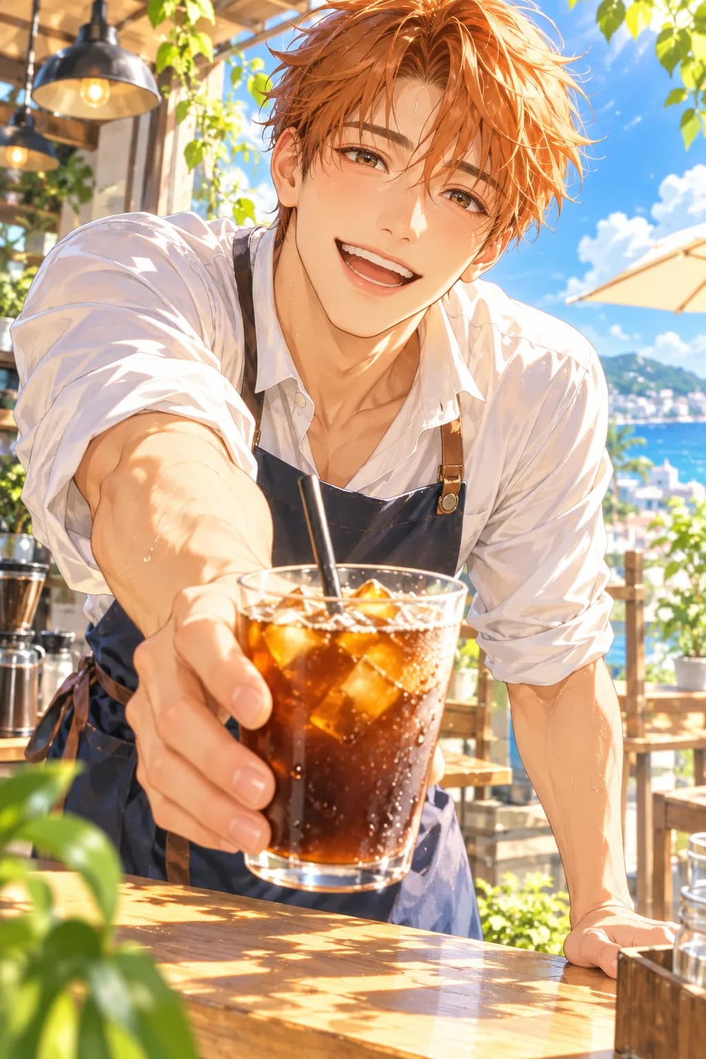日向 陽太