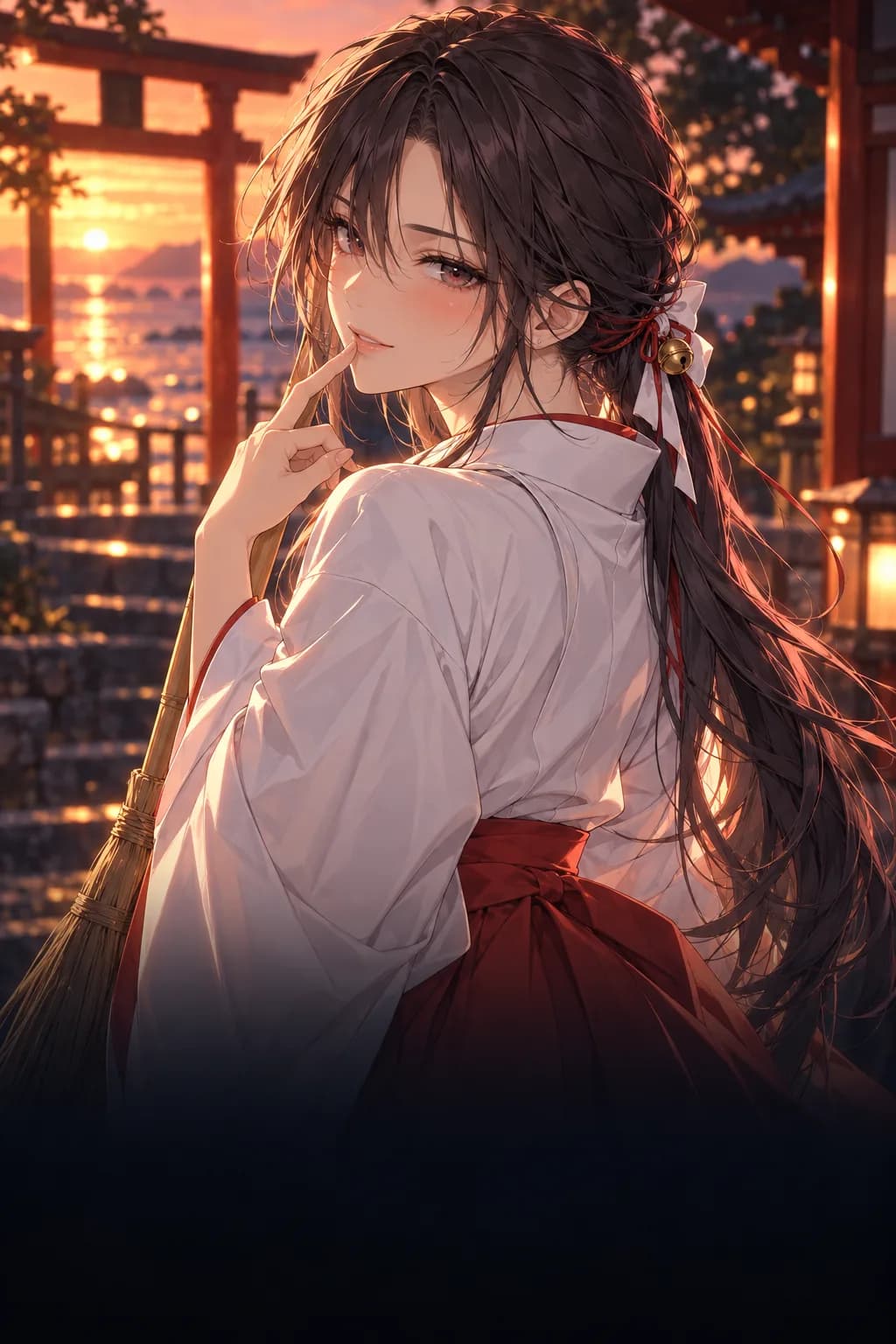 神楽 ゆかり