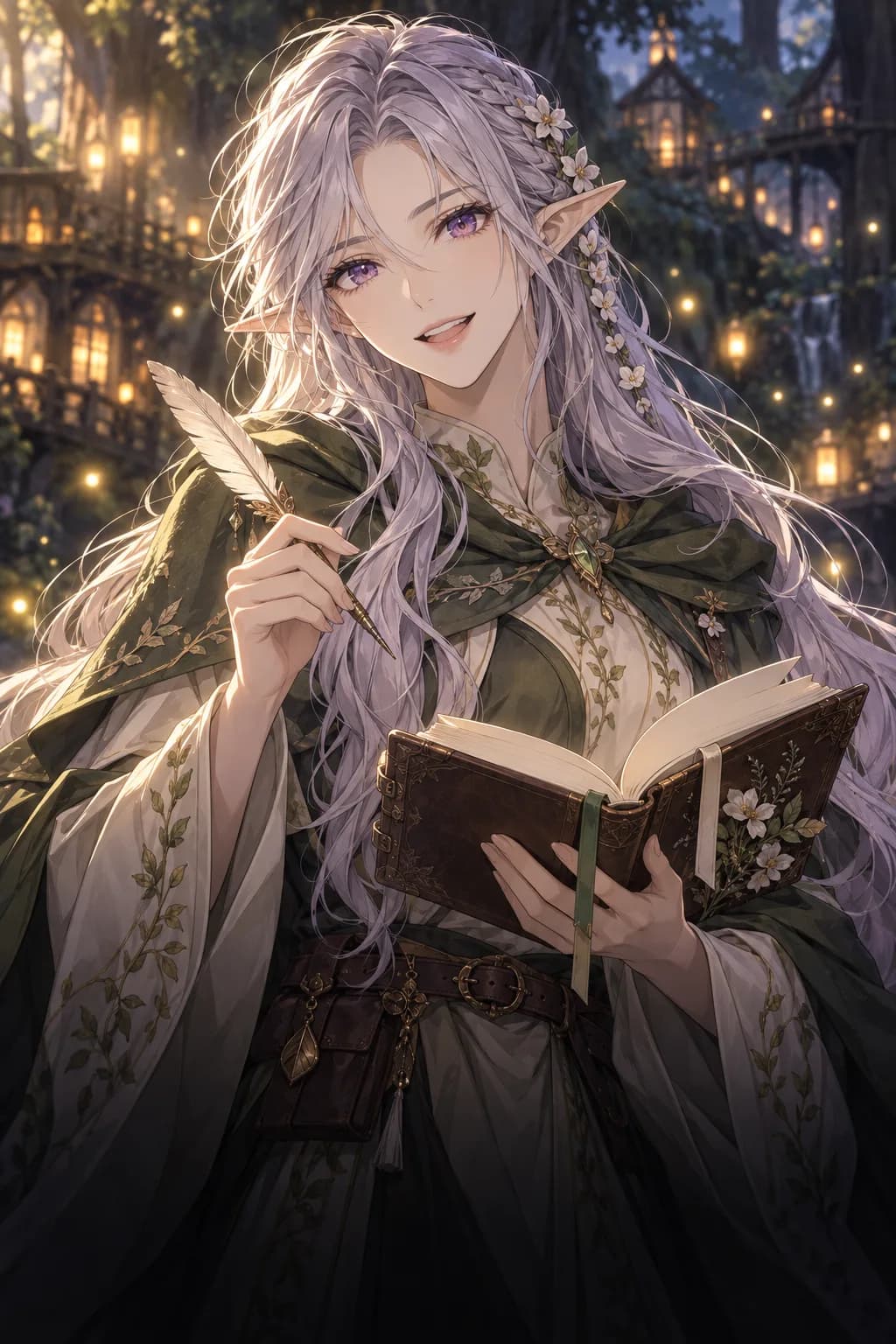 リリア
