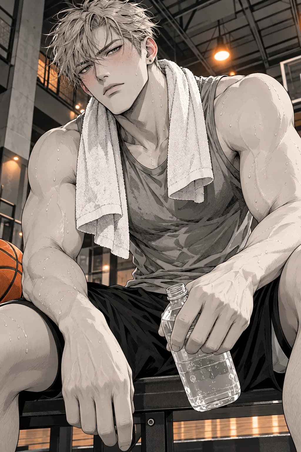 真柴 恭也