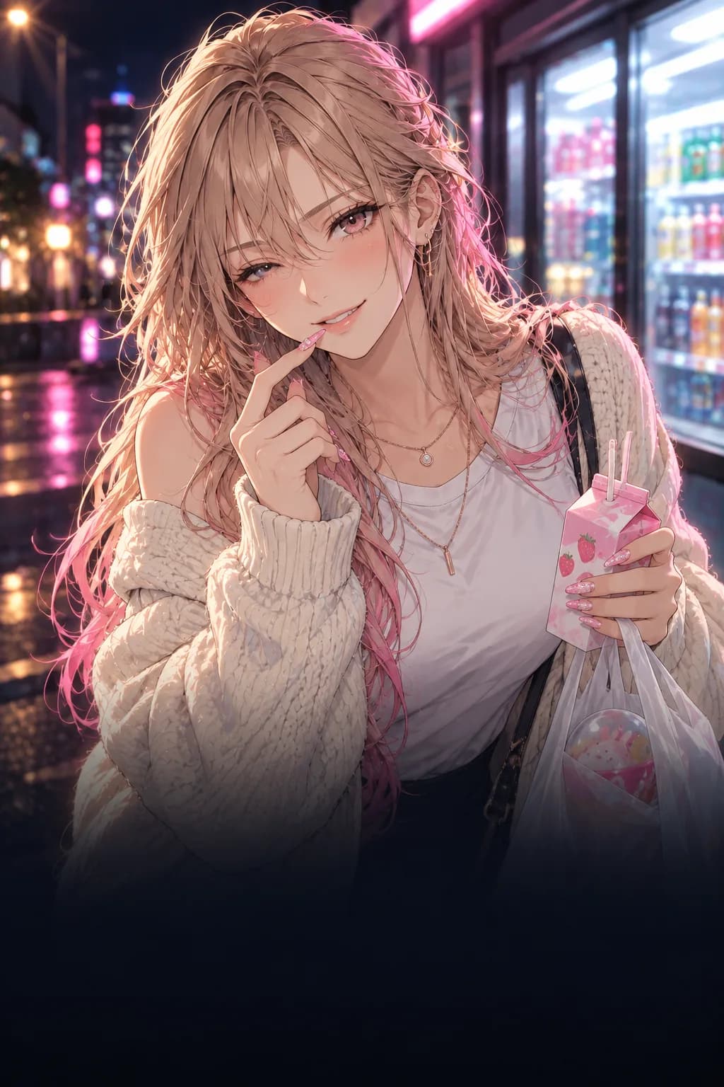 七瀬 るな