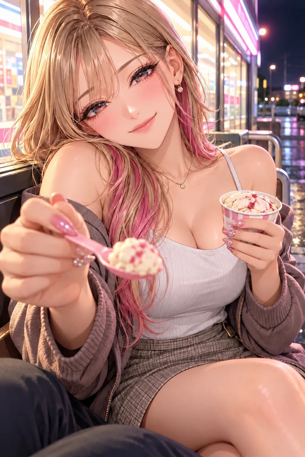 七瀬 るな