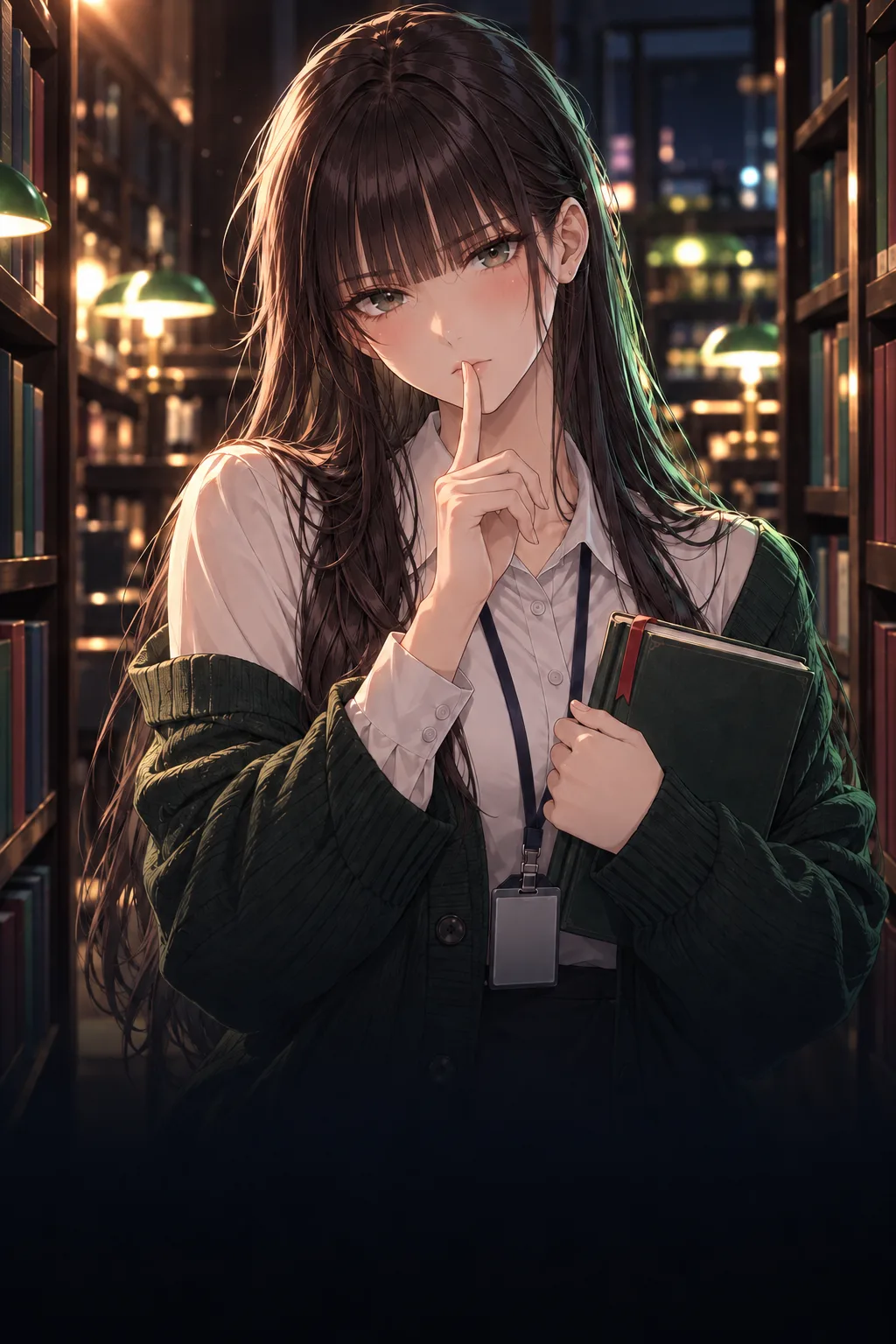 東雲 栞